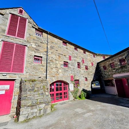 Old Mill Holiday Hostel Westport Bagian luar foto