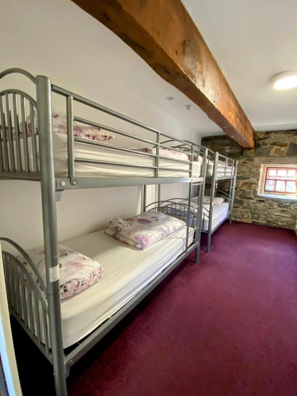 Old Mill Holiday Hostel Westport Bagian luar foto