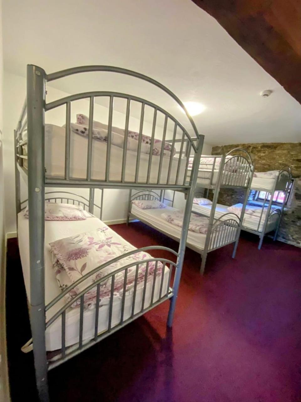 Old Mill Holiday Hostel Westport Bagian luar foto