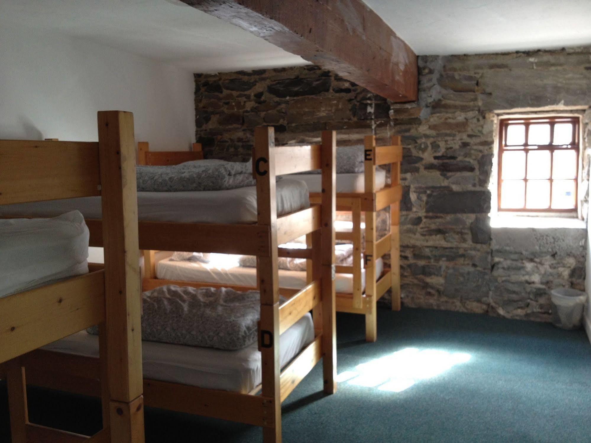 Old Mill Holiday Hostel Westport Bagian luar foto