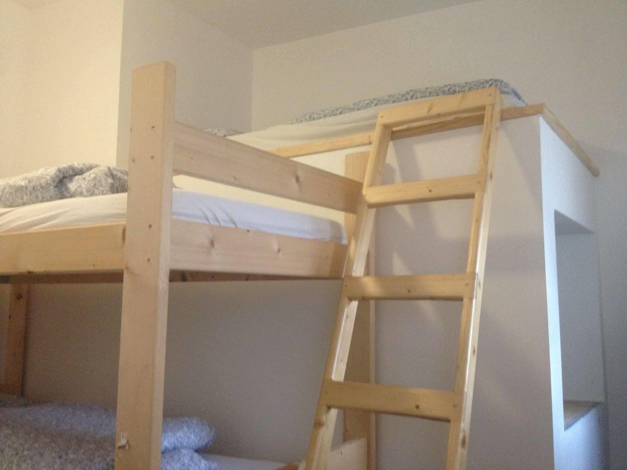 Old Mill Holiday Hostel Westport Bagian luar foto
