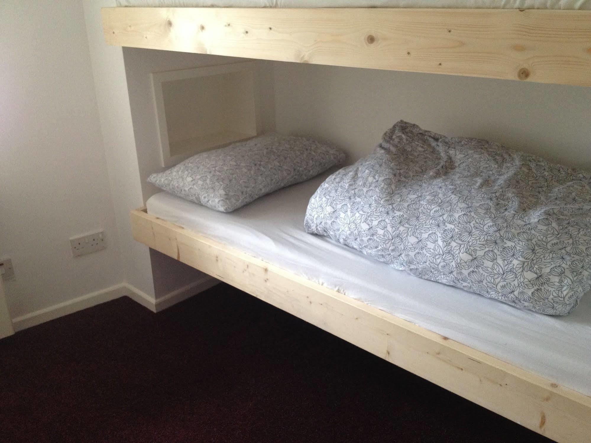 Old Mill Holiday Hostel Westport Bagian luar foto