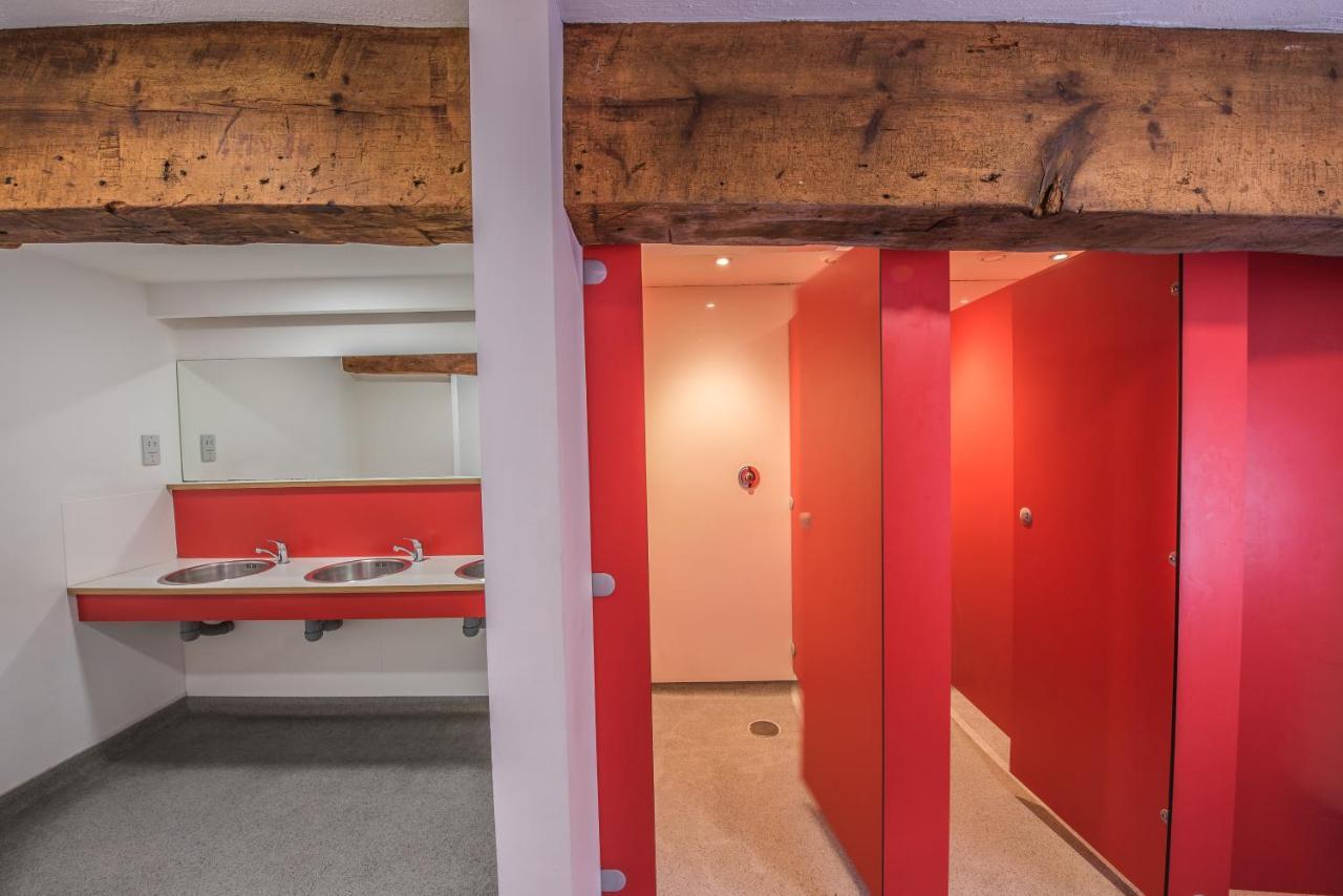 Old Mill Holiday Hostel Westport Bagian luar foto
